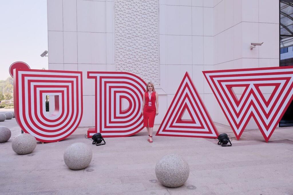 UZBEKISTAN DESIGN ARCHITECTURE WEEK 2018: 01-05 ОКТЯБРЯ 2018 Г.